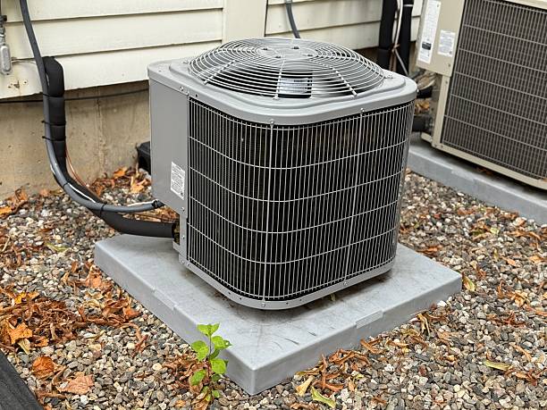 24/7 Emergency Heat Pump Repair experts in Mitchell, NE