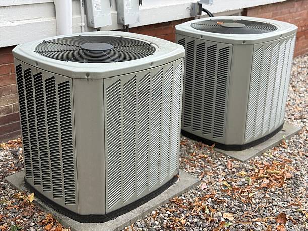 Reliable Heat Pump Repair contractor in Mitchell, NE by Leonard HVAC