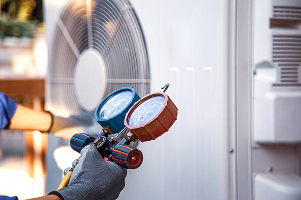 Affordable Heat Pump Repair solutions in Mitchell, NE