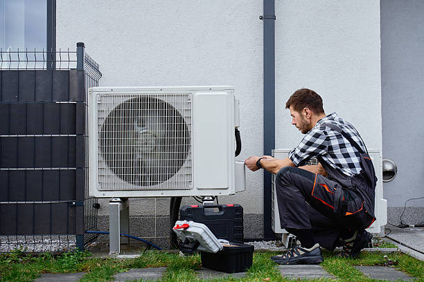 Top rated local Heat Pump Repair specialists in Mitchell, NE